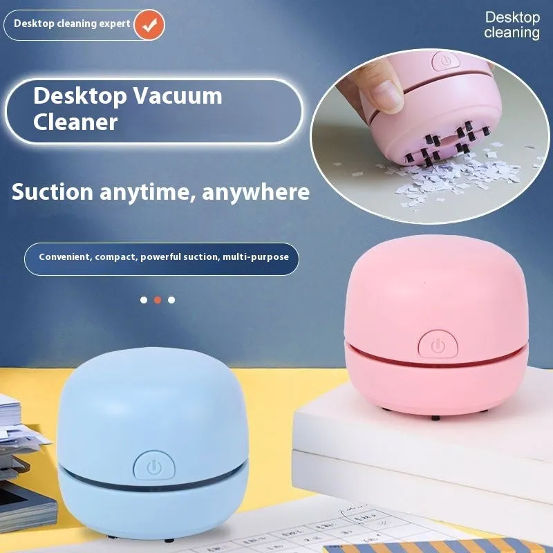 NanoClean Mini Vacuum