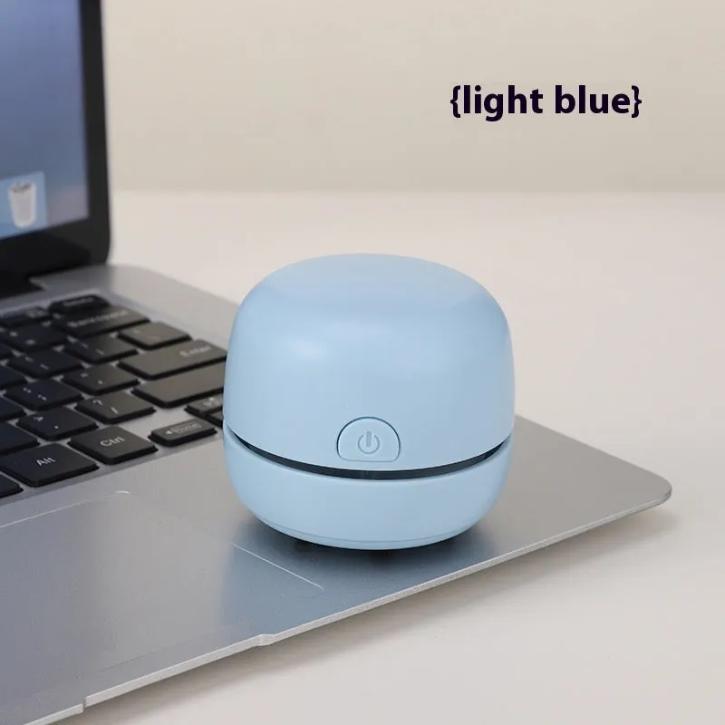 NanoClean Mini Vacuum