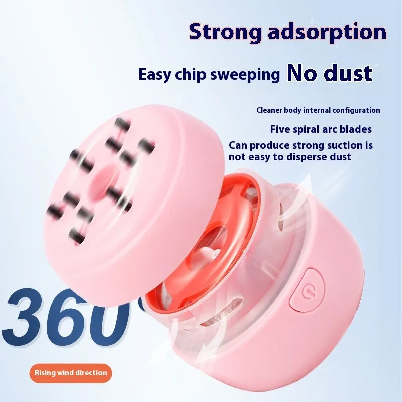 NanoClean Mini Vacuum