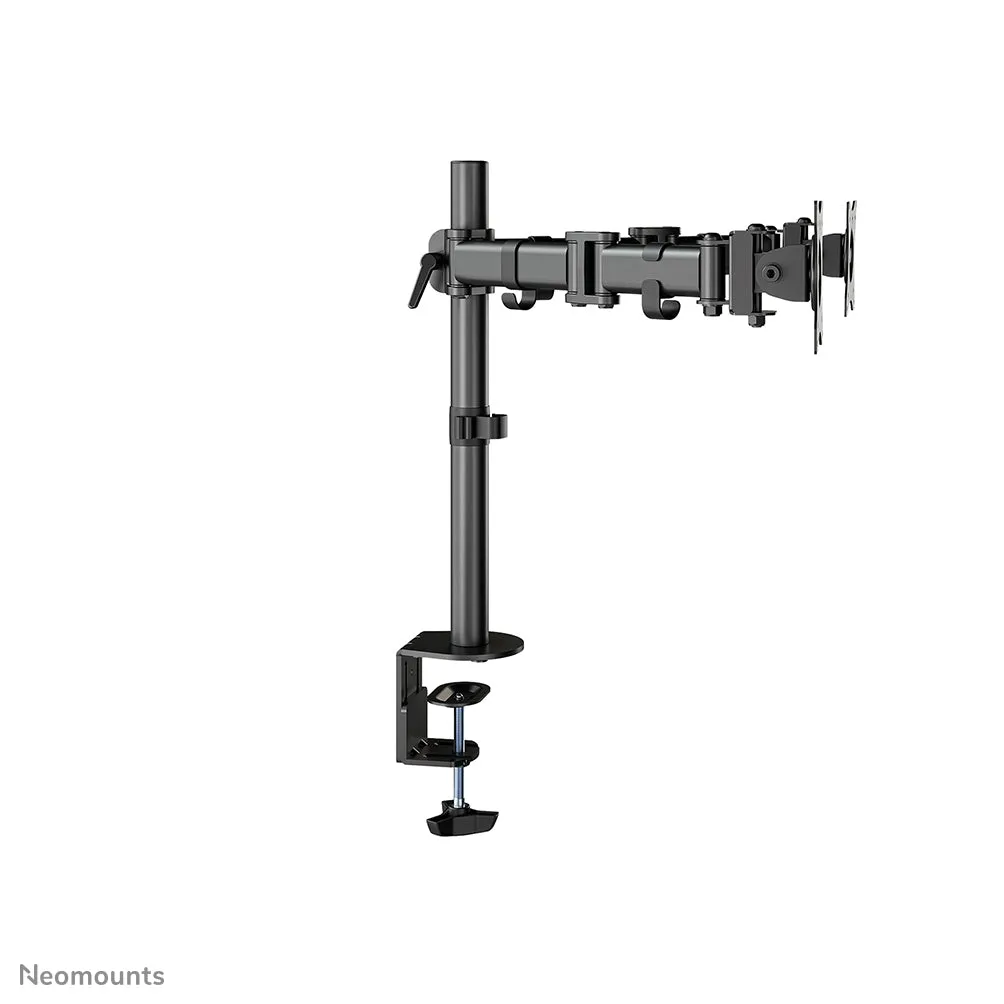Neomounts Nm-D135d Mounting Kit - Full-Motion - For 2 Lcd Displays - Black