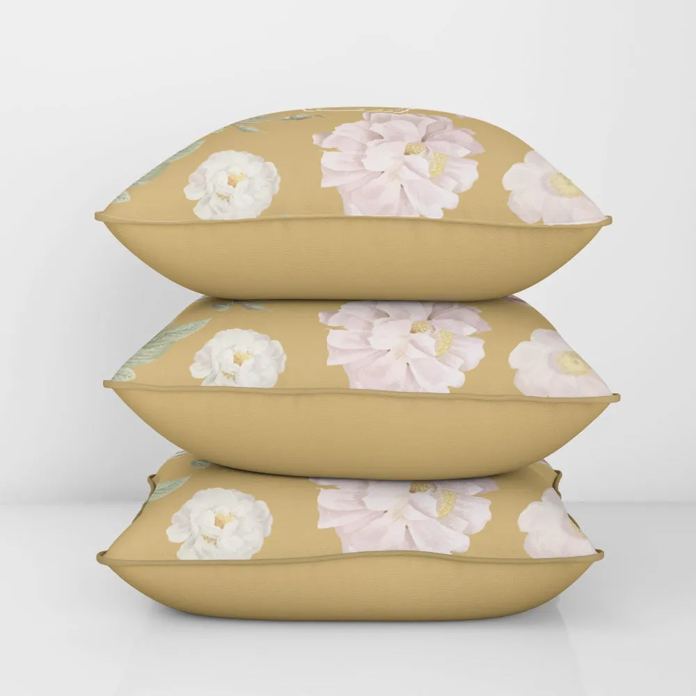 Petalia Cushion Cover