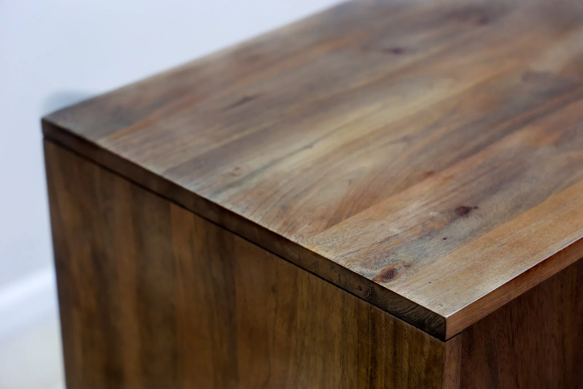 Romeo Credenza