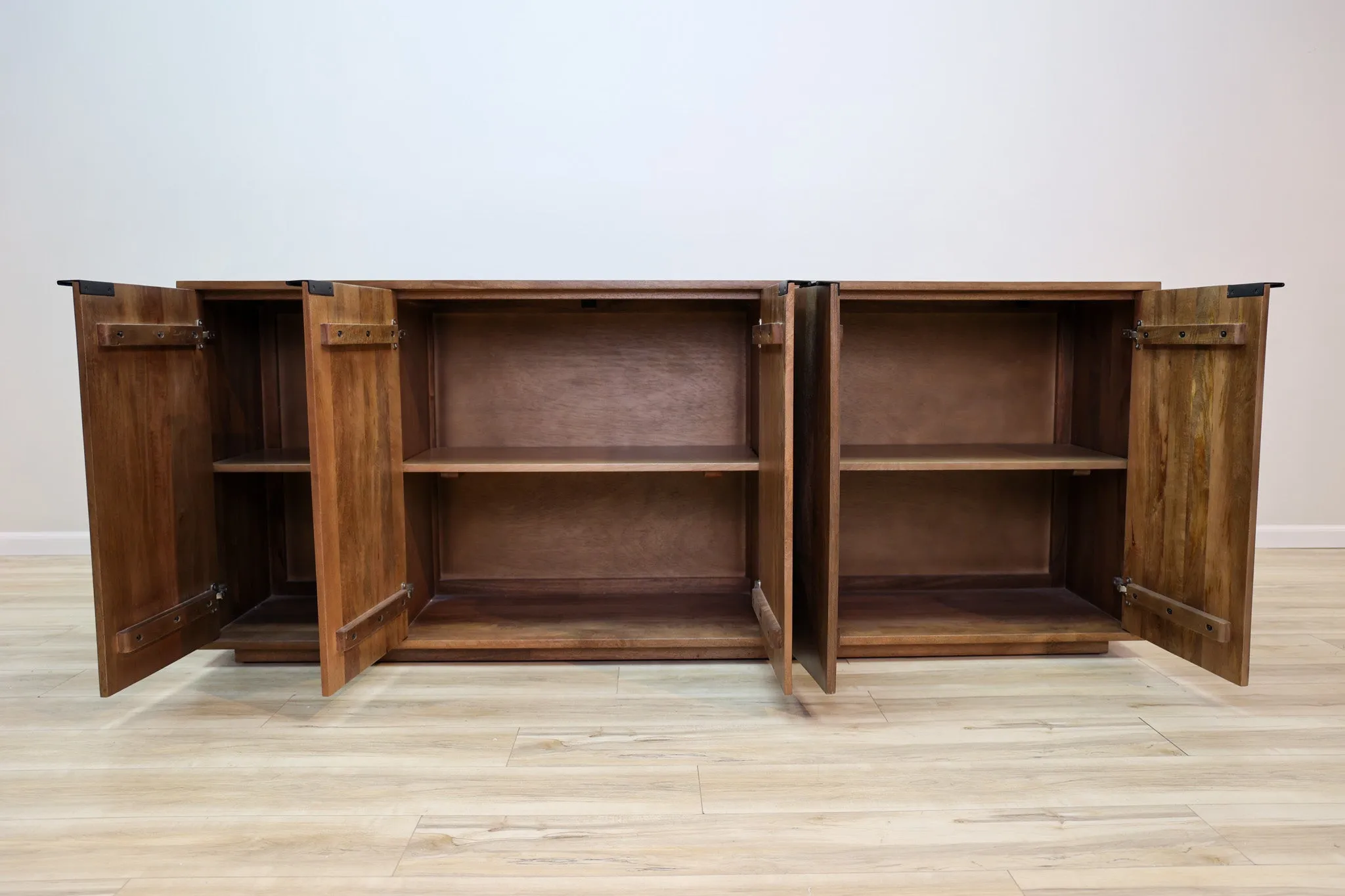 Romeo Credenza