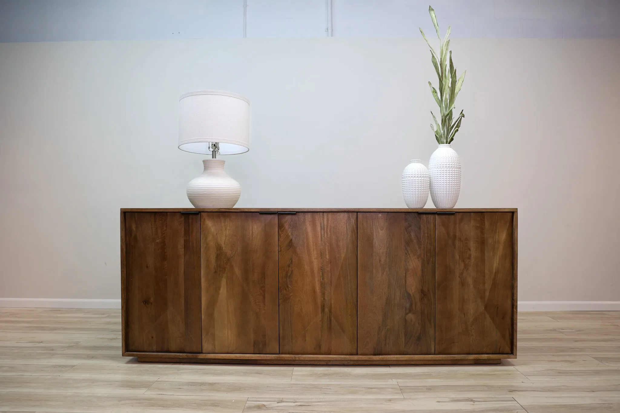 Romeo Credenza