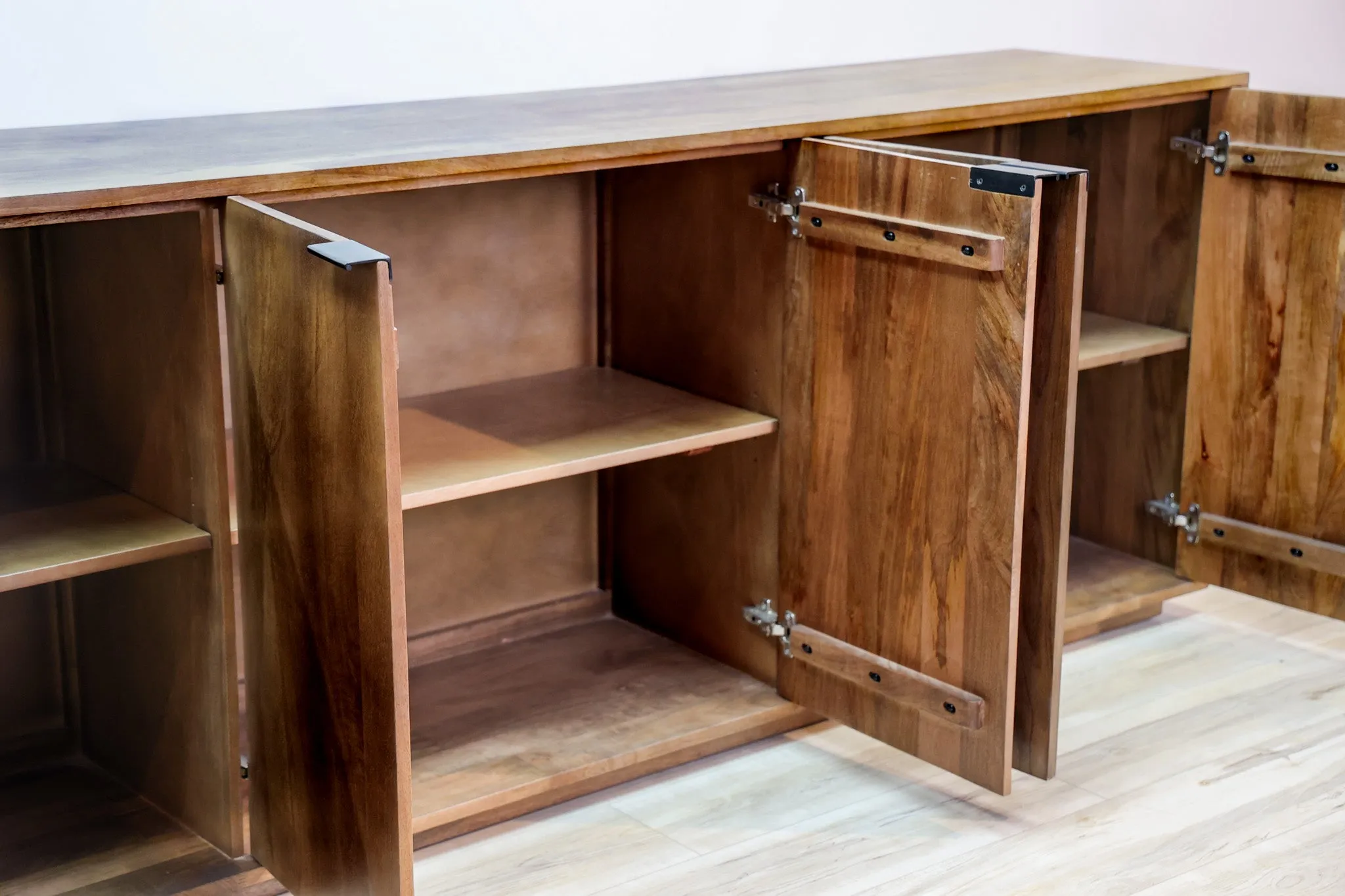 Romeo Credenza