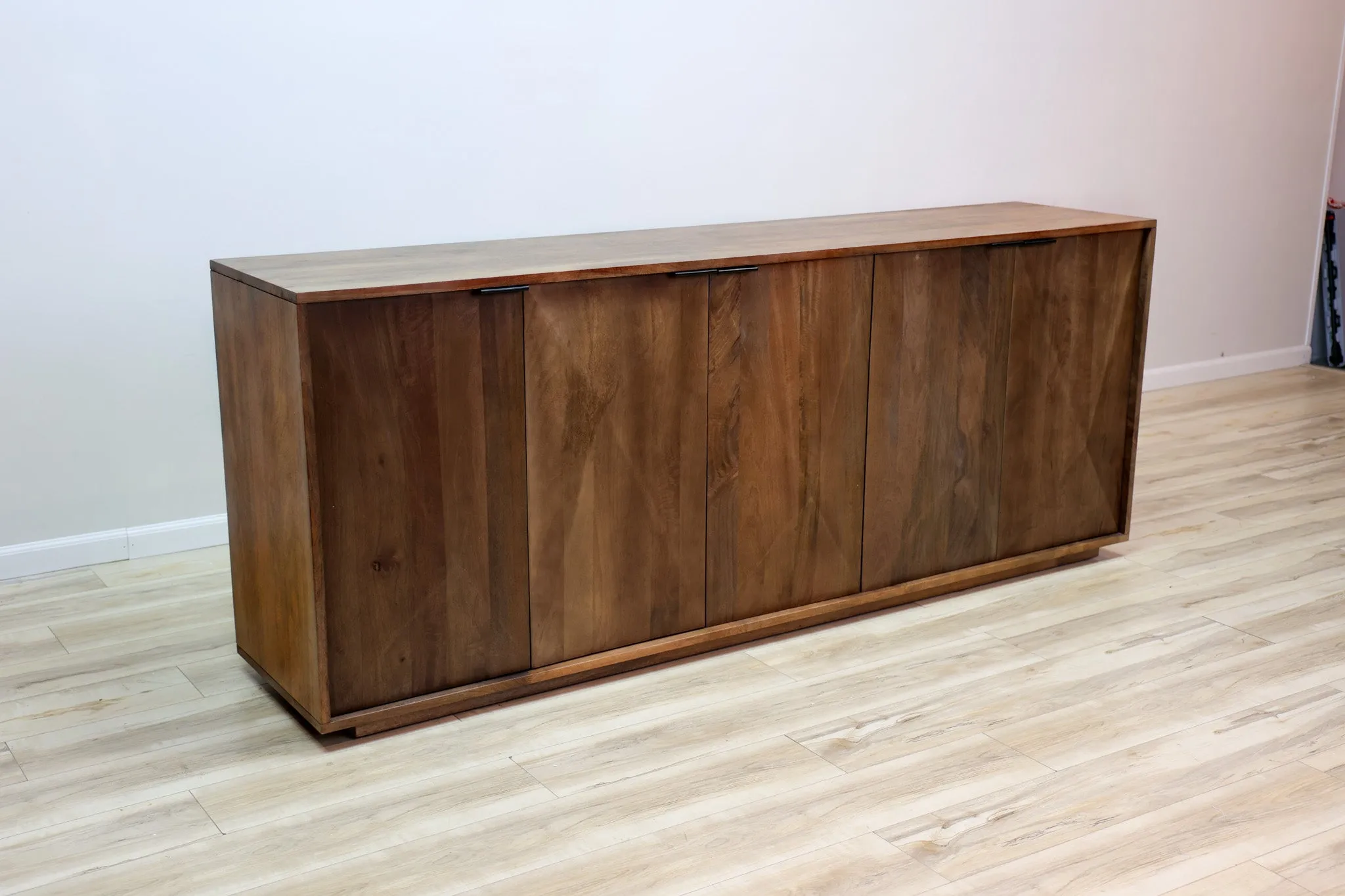 Romeo Credenza