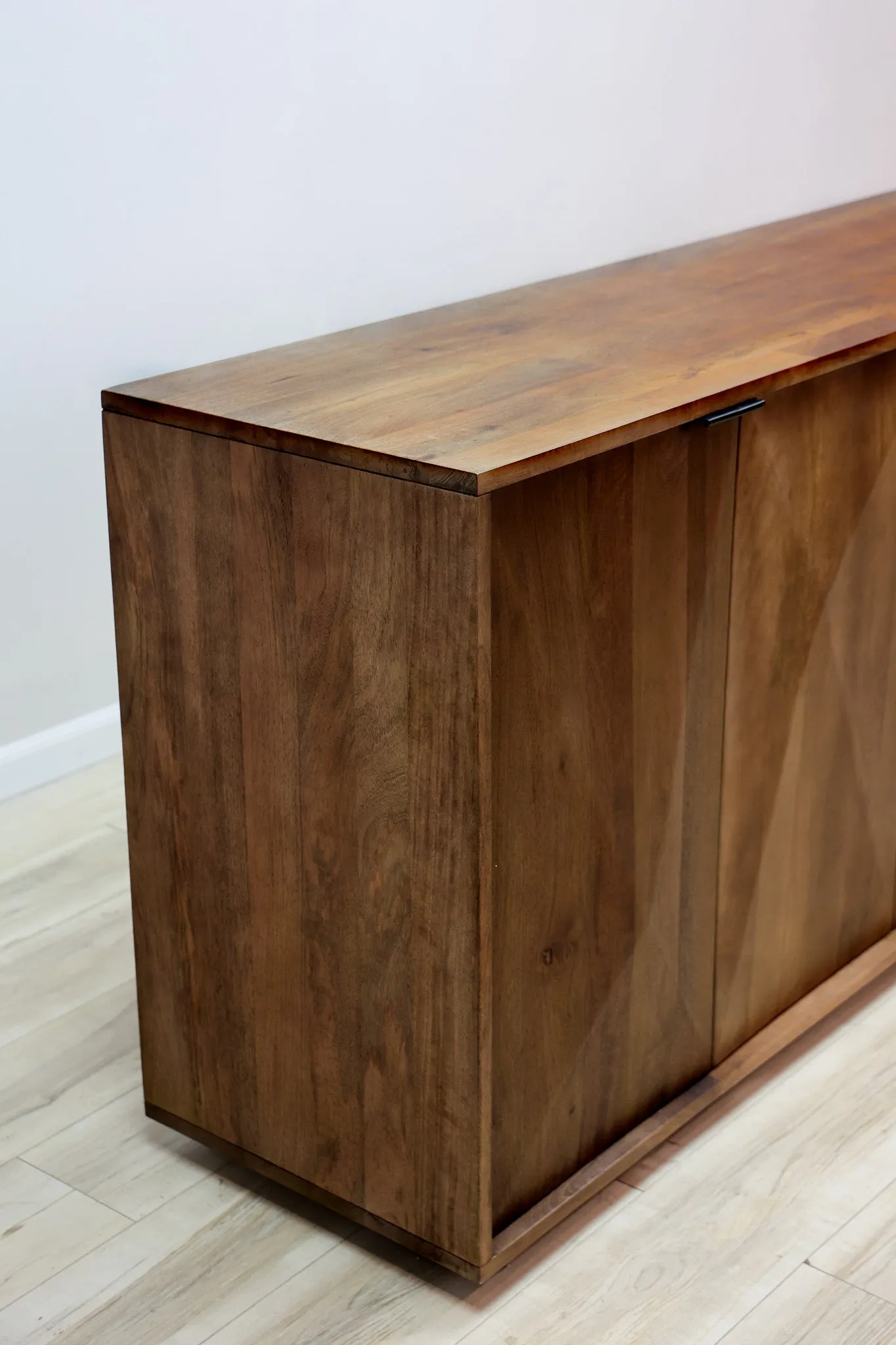 Romeo Credenza