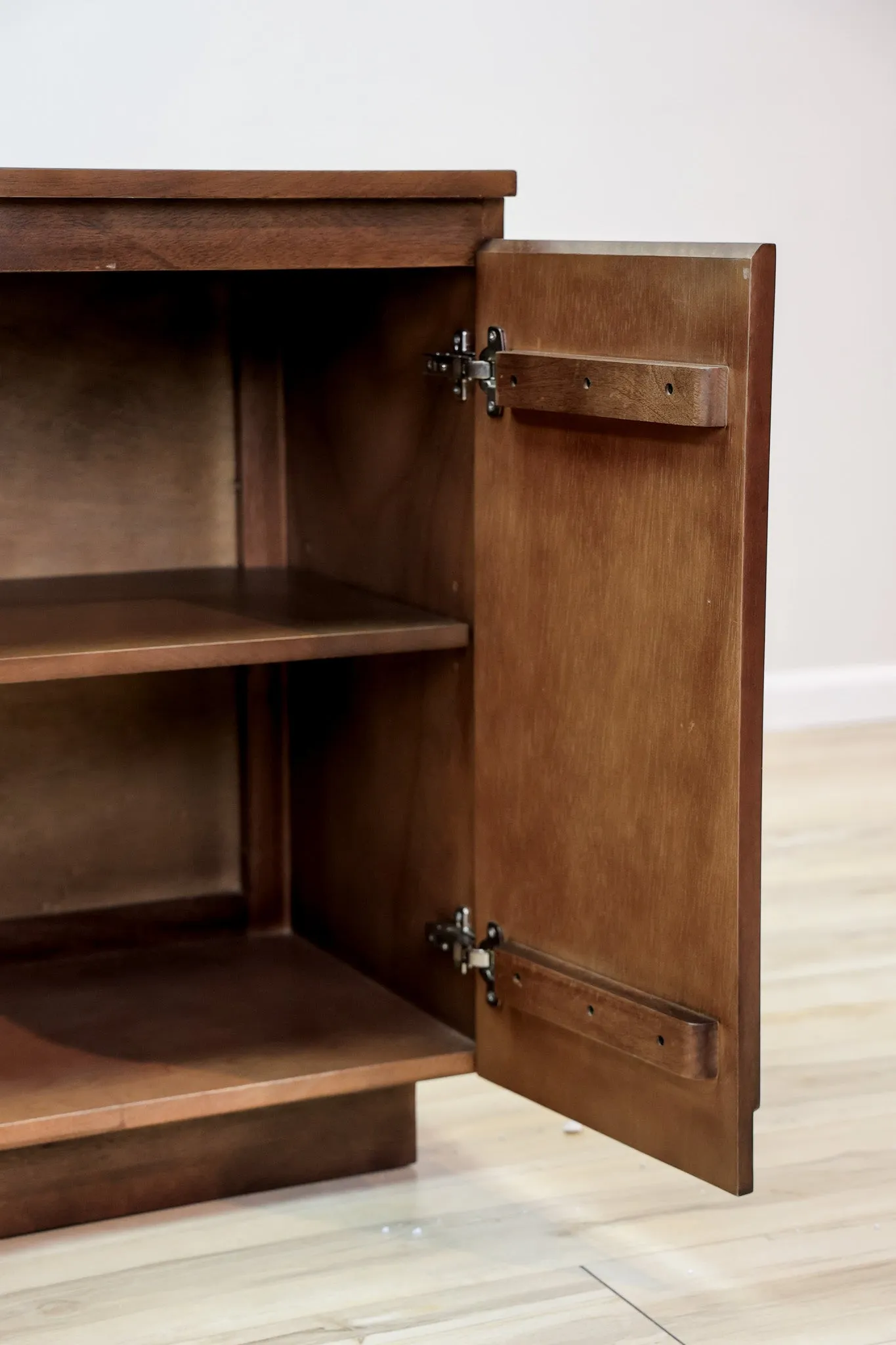 Sarah Credenza