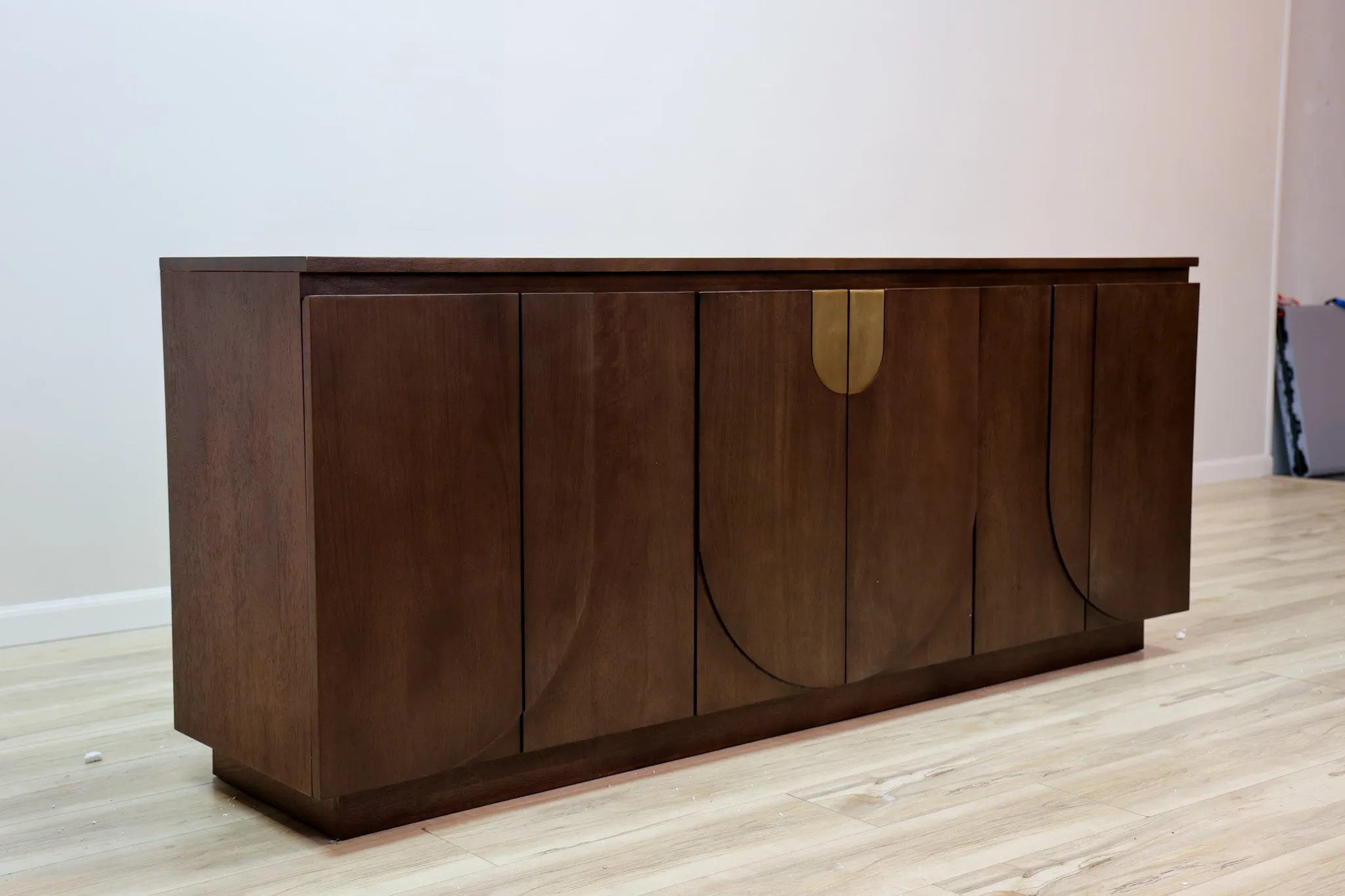 Sarah Credenza