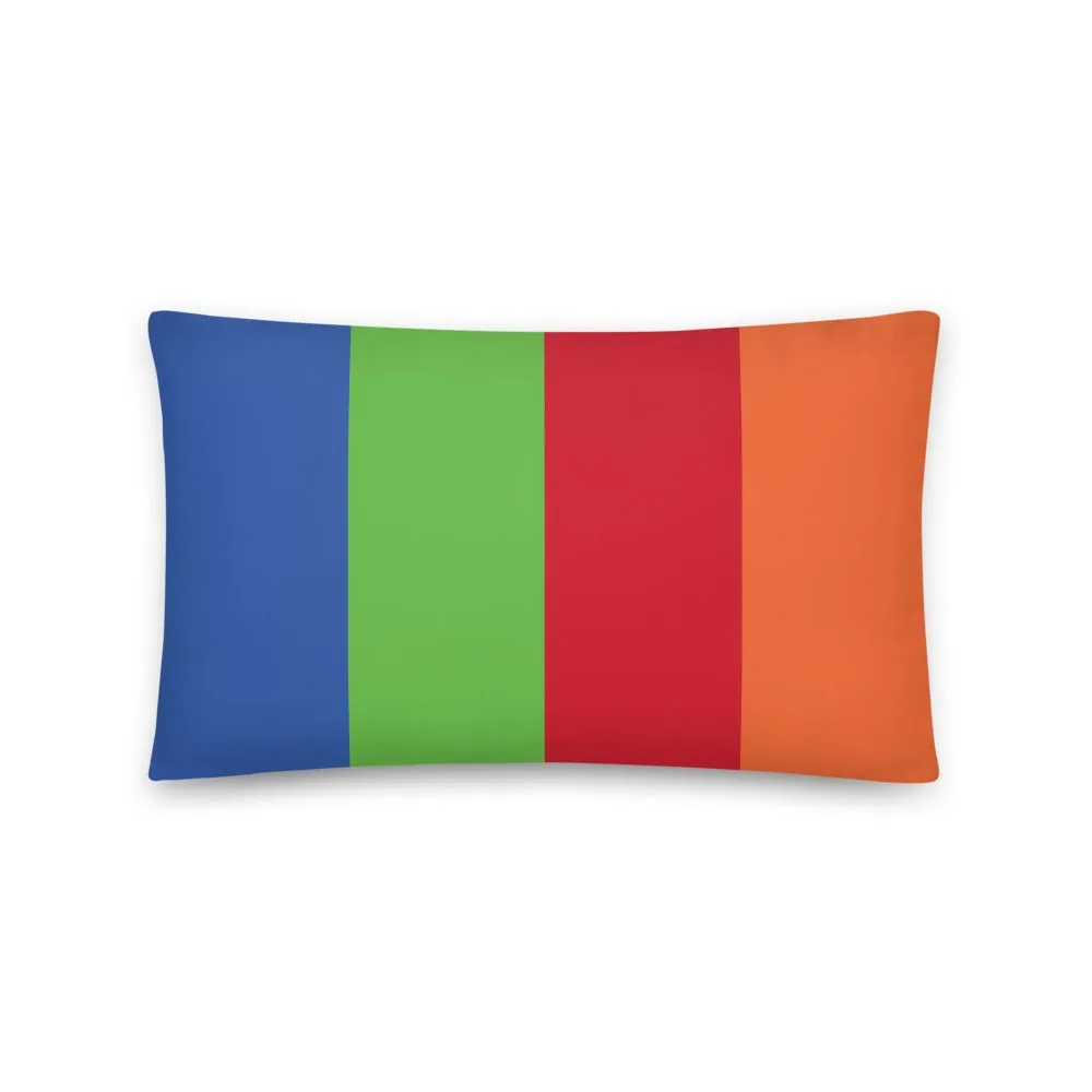 South Park Boys Pillow