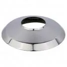 Standard Chrome Bolt Down Swivel Stool Base