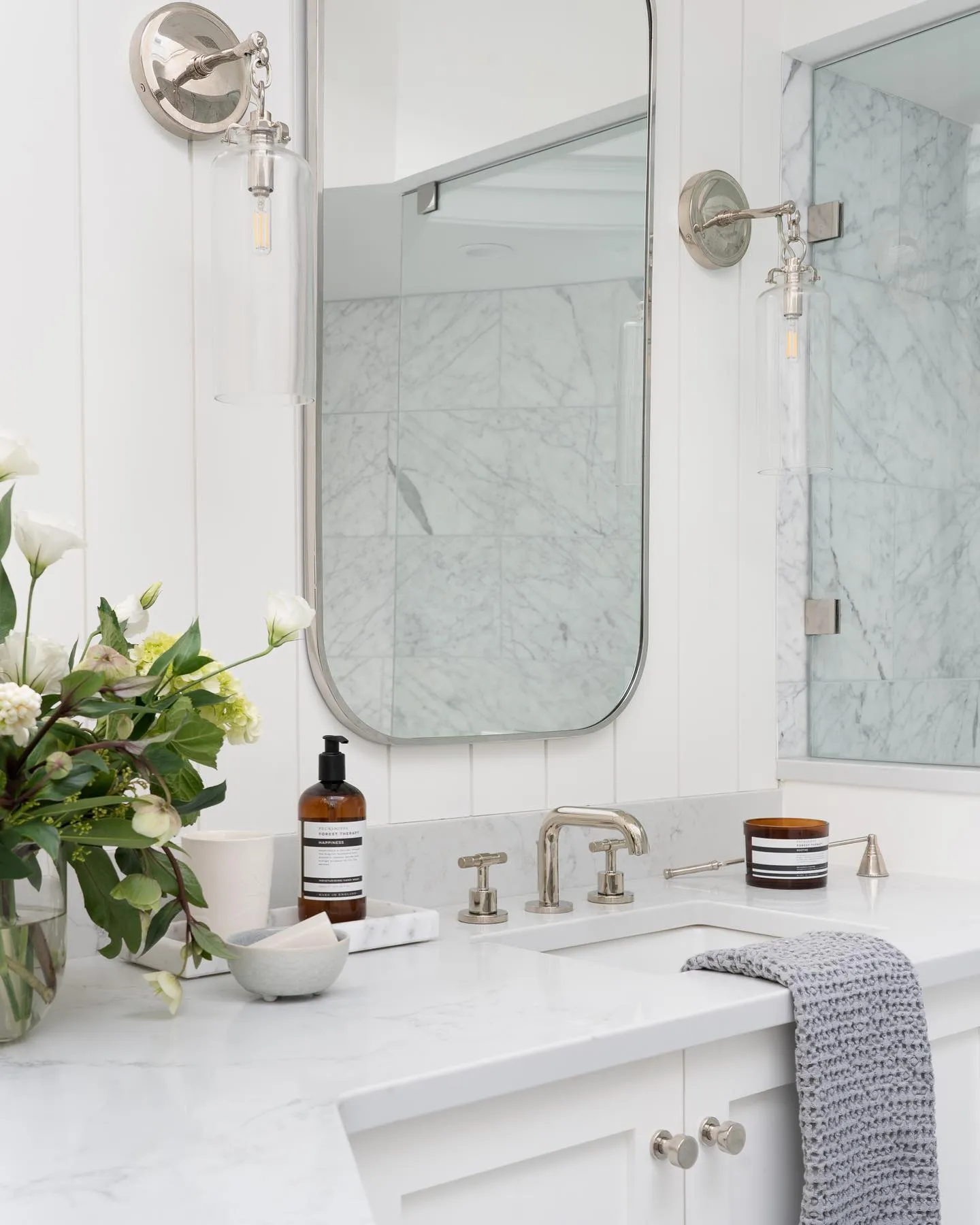 Taft Vanity Mirrors