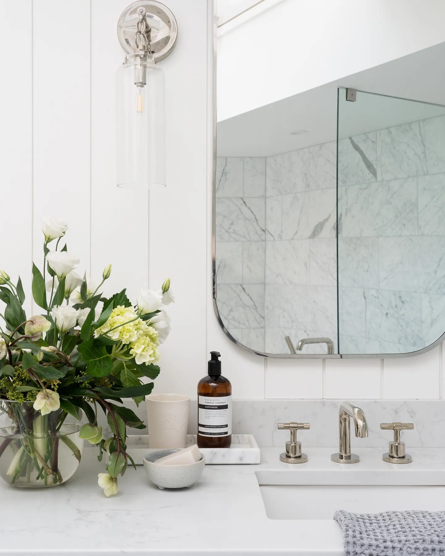 Taft Vanity Mirrors