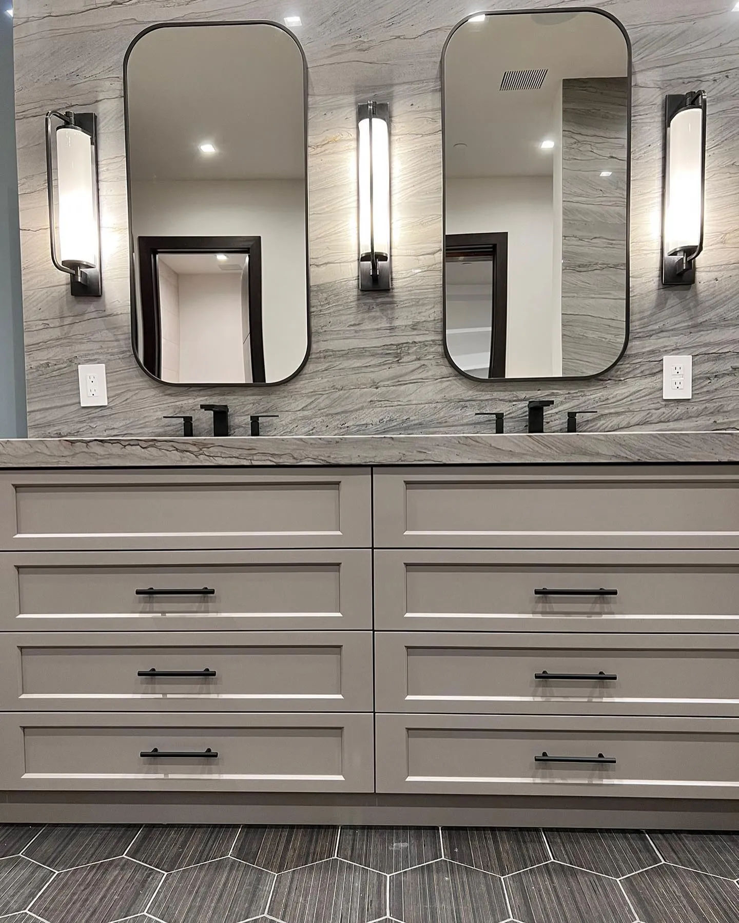 Taft Vanity Mirrors