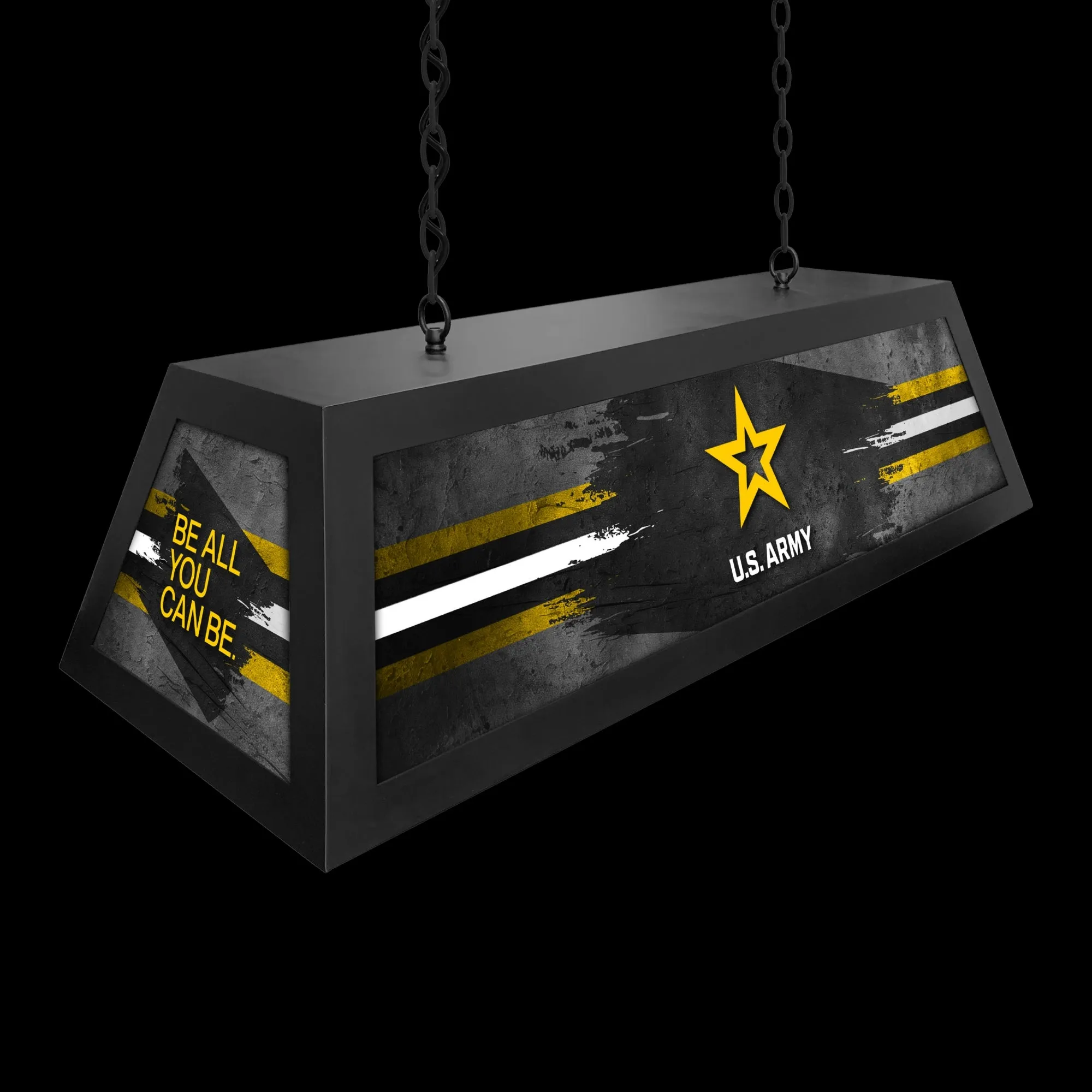 United States Army Long Box Light*
