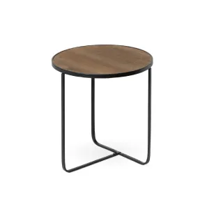 Wood and Iron Buffet Riser - 2 Sizes