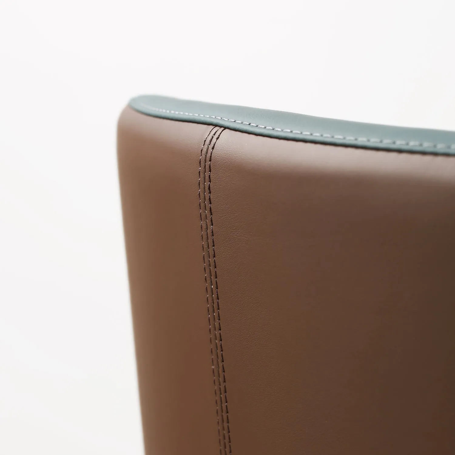 Zeno Swivel Counter Bar Stool